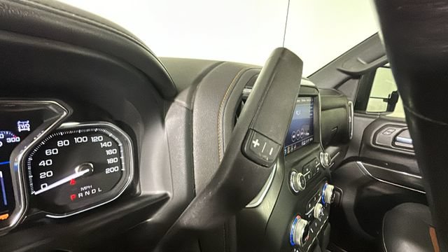 Used 2022 GMC Sierra 3500 AT4 w/ AT4 Premium Plus Package AWD/4WD image 20