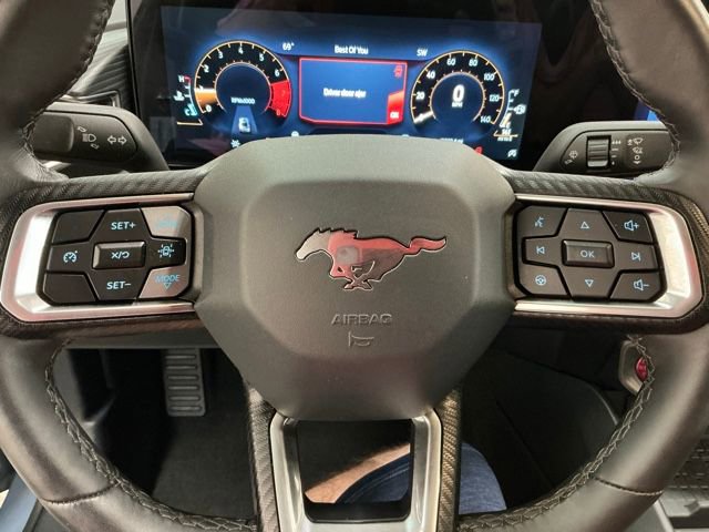 Used 2024 Ford Mustang Premium RWD image 24