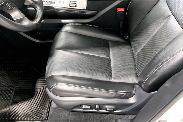 Used 2020 Nissan Murano SL AWD/4WD image 23
