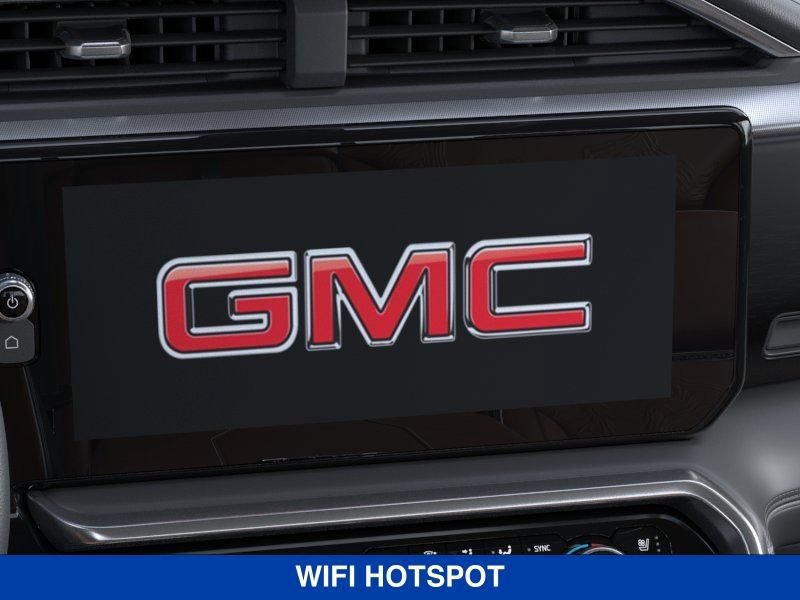 New 2026 GMC Sierra 3500 Denali w/ Denali Reserve Package AWD/4WD image 20
