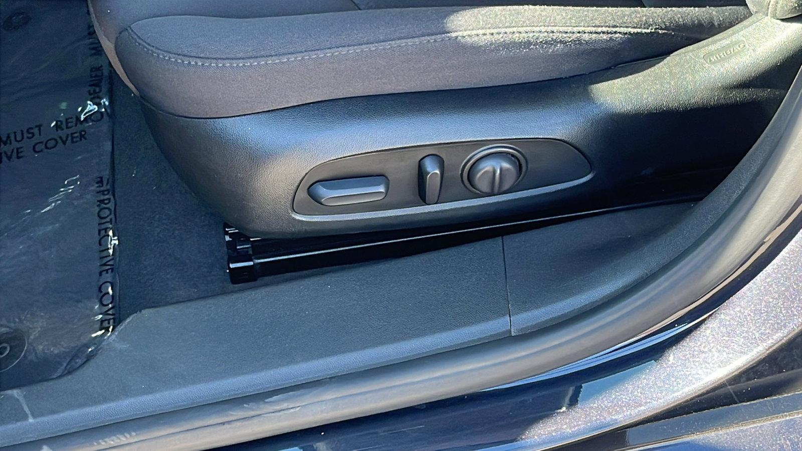 Certified 2023 Chevrolet Malibu LT image 11