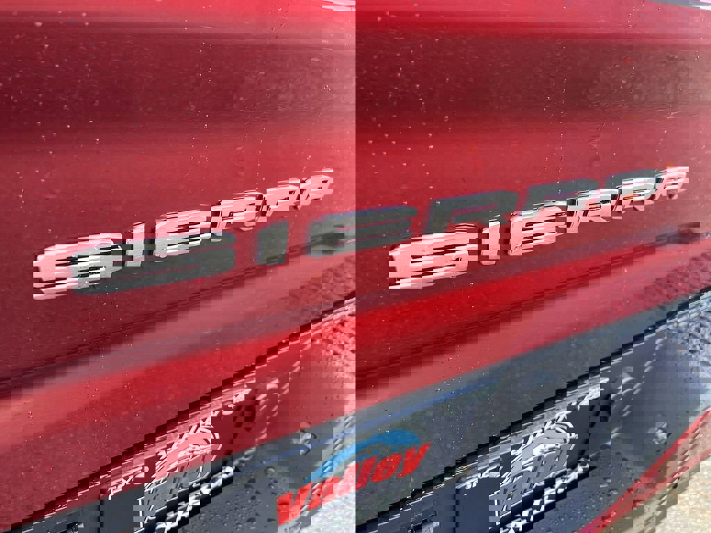 New 2026 GMC Sierra 2500 AT4 w/ AT4 Premium Plus Package image 33