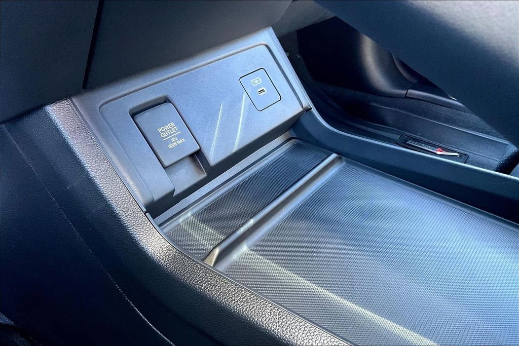 Used 2025 Acura RDX AWD w/ A-Spec & Advance Pkg image 35