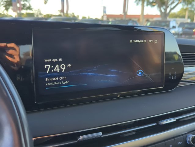 Used 2024 Hyundai Palisade Calligraphy image 19