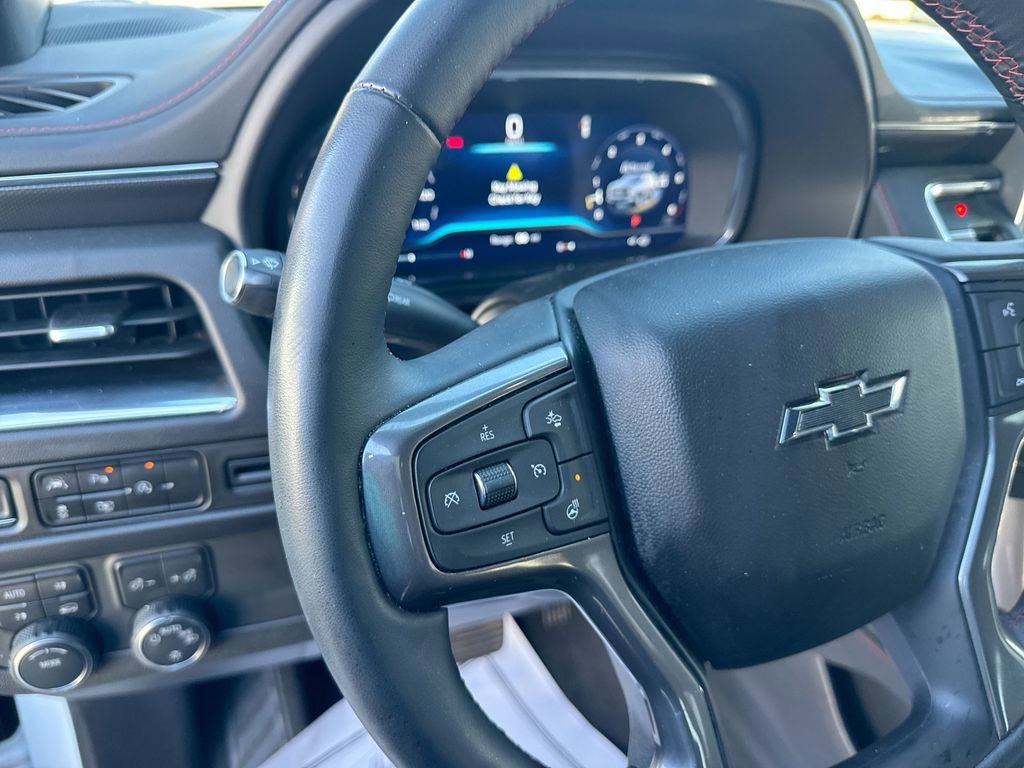 Used 2024 Chevrolet Tahoe RST w/ Luxury Package image 17