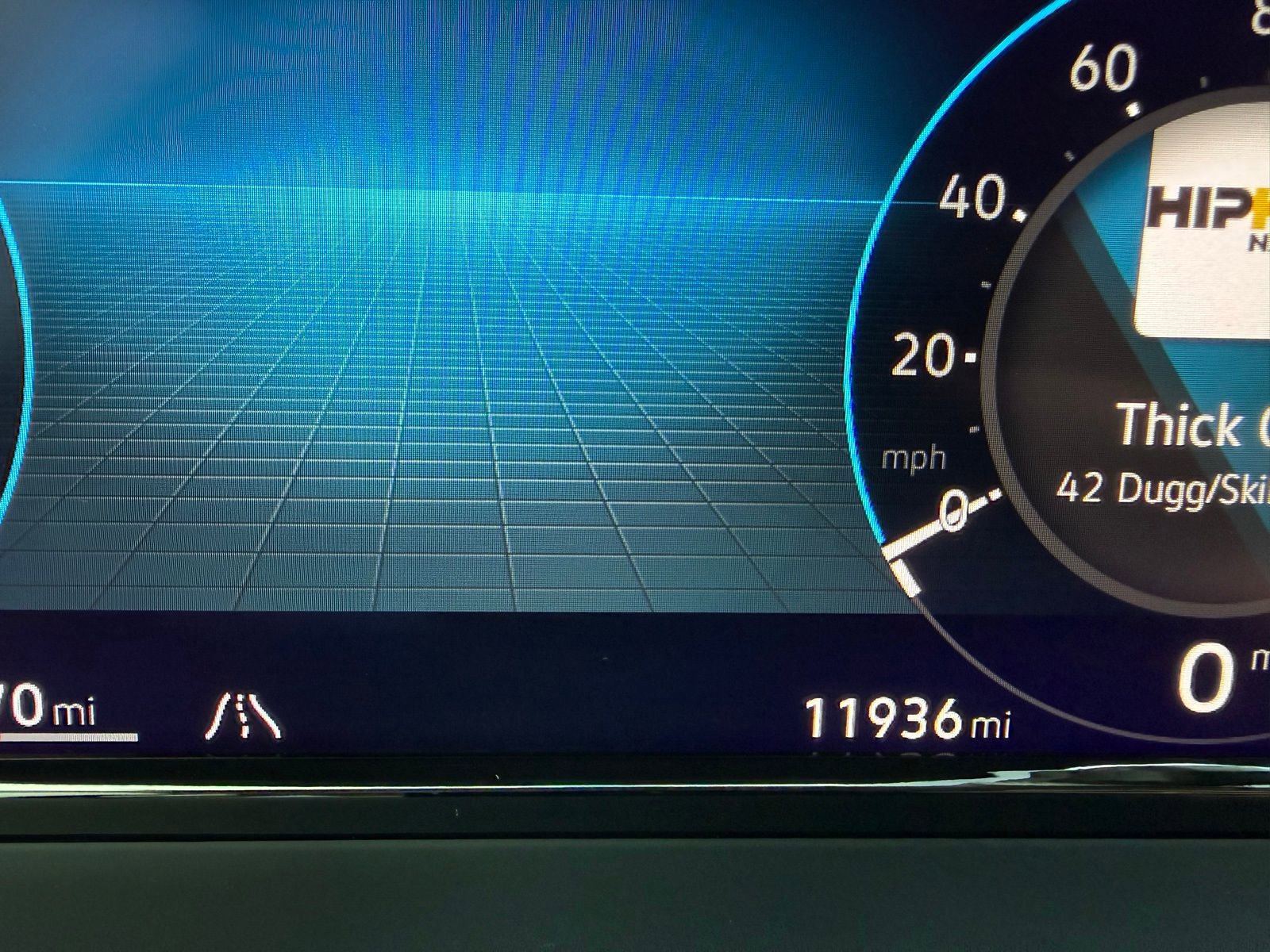 Used 2025 Volkswagen Atlas SE image 34