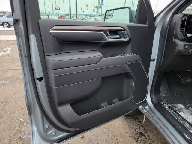 New 2026 Chevrolet Silverado 1500 LT w/ Z71 Off-Road Package image 6