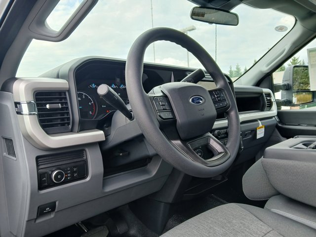 New 2026 Ford F350 XL image 13