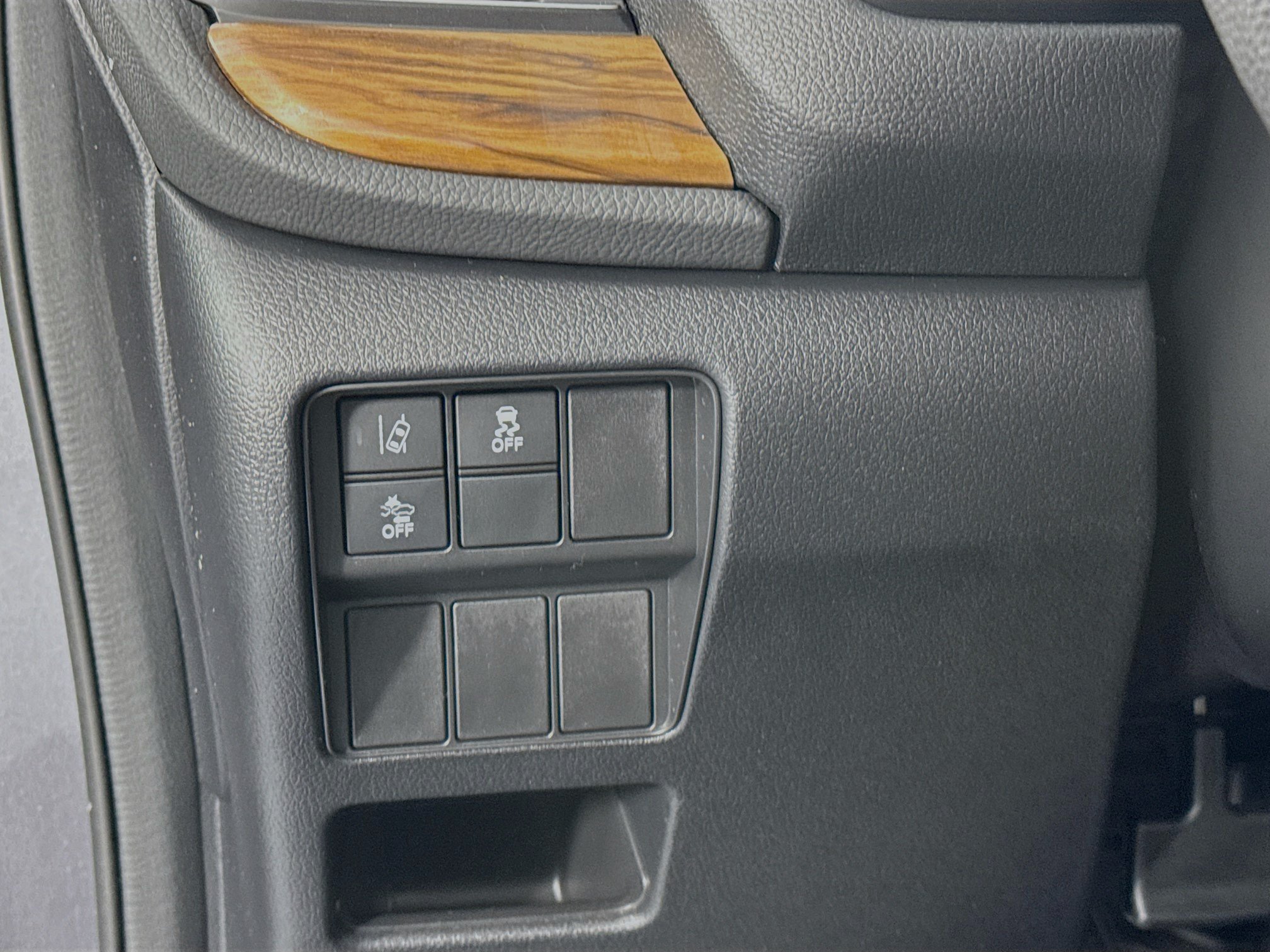 Certified 2021 Honda CR-V EX image 10