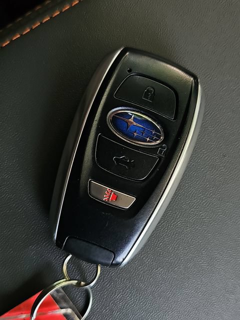 Certified 2024 Subaru Crosstrek 2.5i Limited w/ Crosstrek Mirror Package AWD/4WD image 29