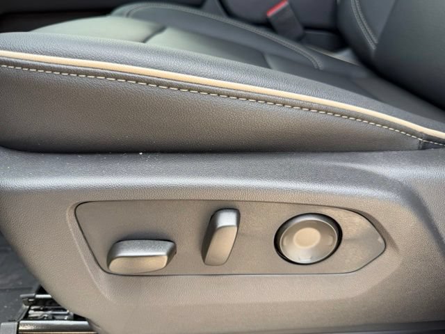 New 2026 Chevrolet Tahoe Premier w/ Sun And Tow Package RWD image 14