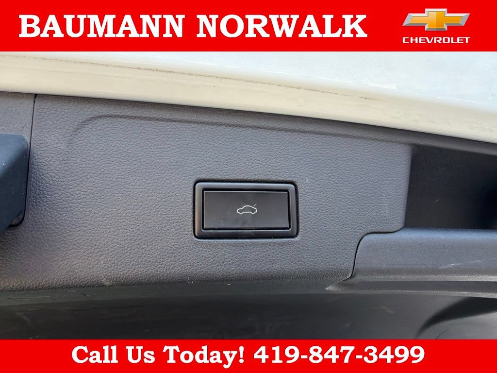 Used 2021 Volkswagen Atlas Cross Sport SE FWD image 42