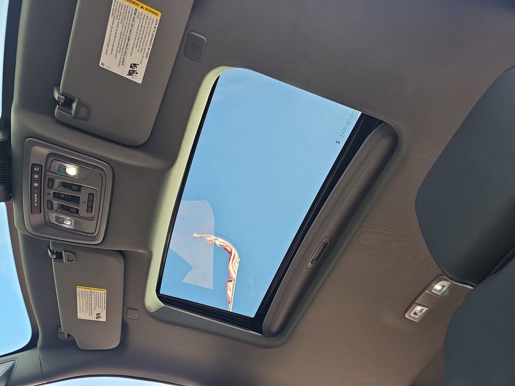 New 2026 Chevrolet Silverado 2500 LTZ w/ Trail Boss Package image 30