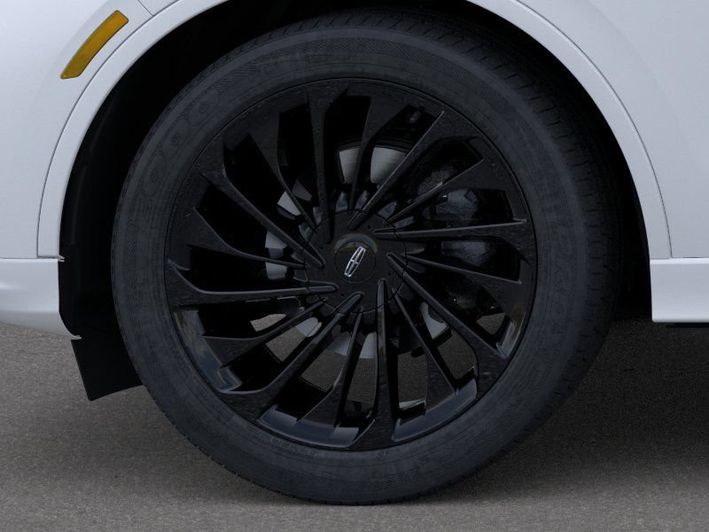 New 2026 Lincoln Aviator Reserve AWD/4WD image 19