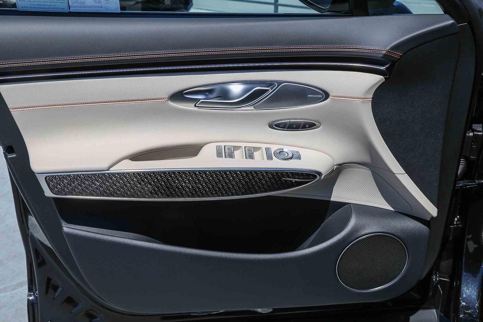 New 2026 Genesis GV70 3.5T Sport Prestige image 19