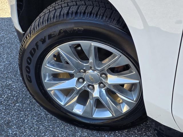 Used 2022 Chevrolet Tahoe Premier image 37