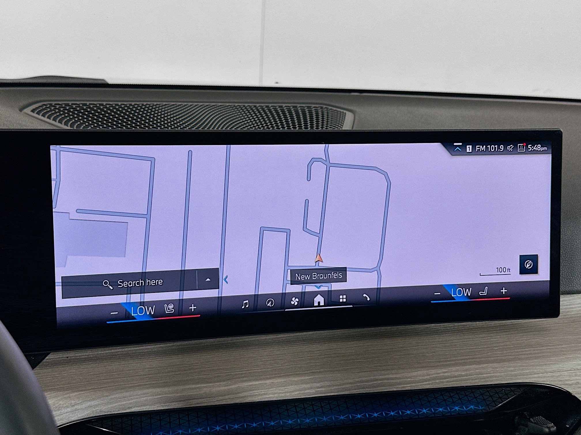 Used 2025 BMW 330i Sedan w/ Convenience Package image 21