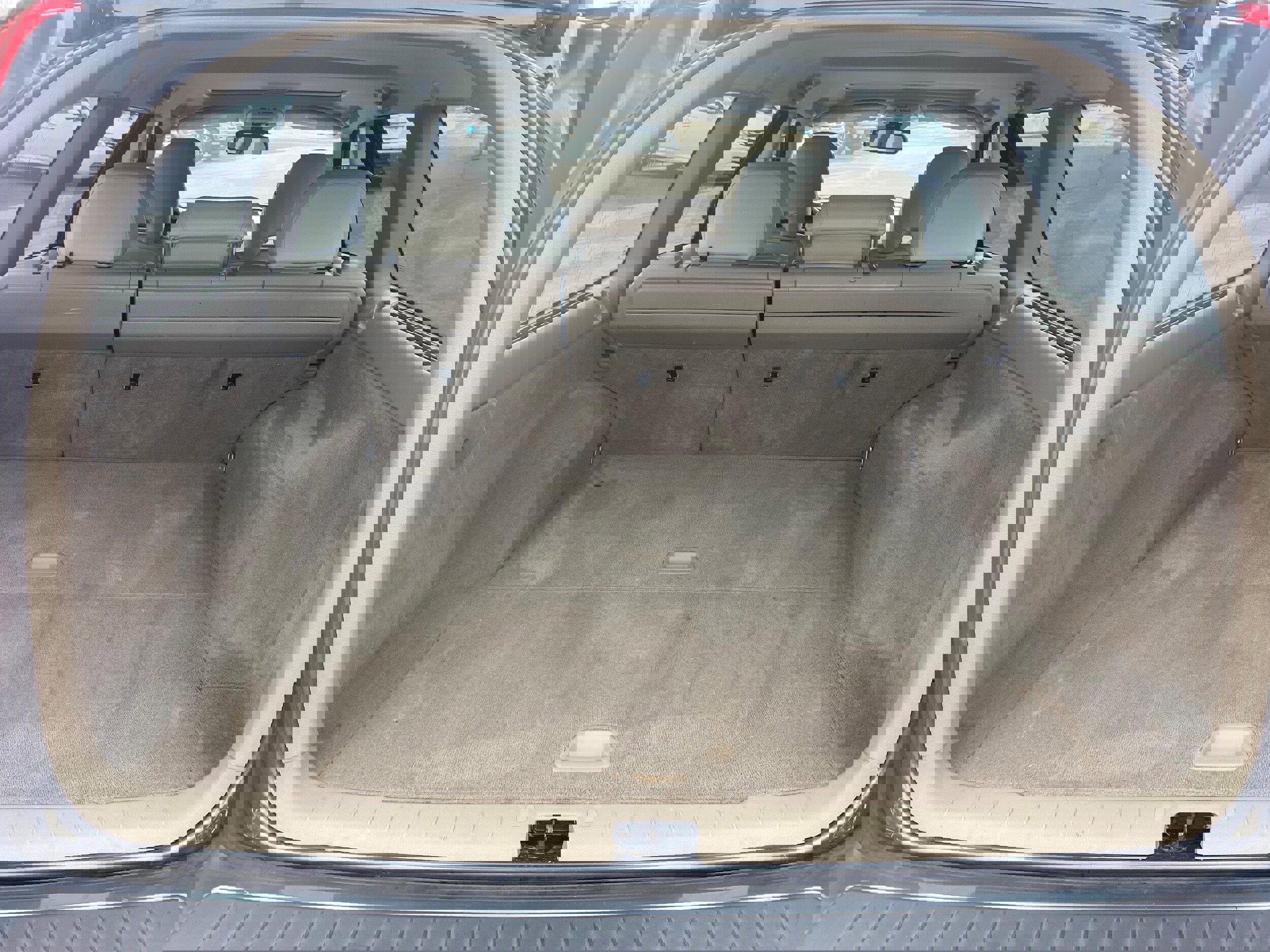 Used 2007 Volvo V70 2.5T image 17