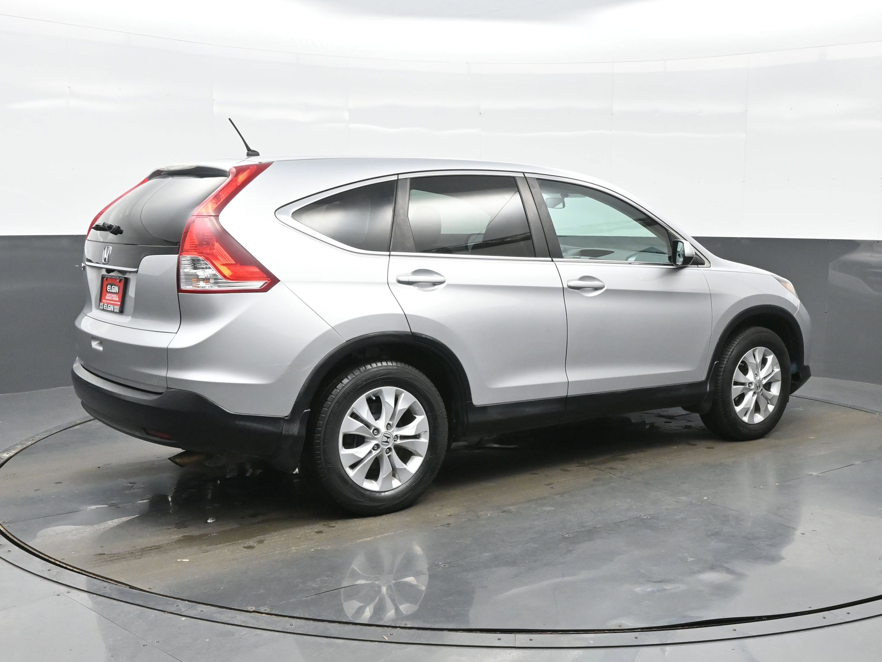 Used 2013 Honda CR-V EX image 6