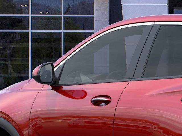 New 2026 Buick Encore GX Preferred w/ Comfort Package image 12