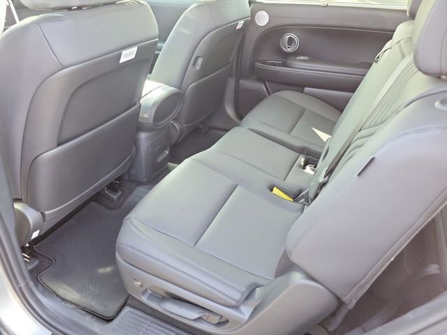 New 2026 Hyundai Palisade SEL image 21