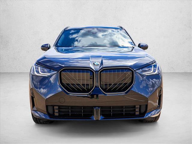 New 2026 BMW X3 xDrive30 AWD/4WD video 2
