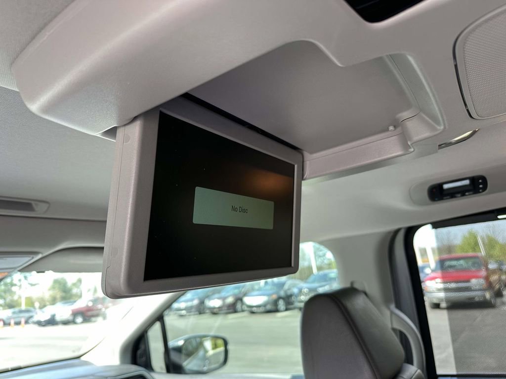 Used 2019 Honda Odyssey EX-L image 13