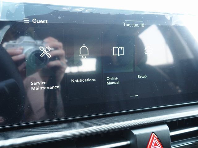 New 2026 Kia Sportage EX w/ EX Panorama Roof Package image 23