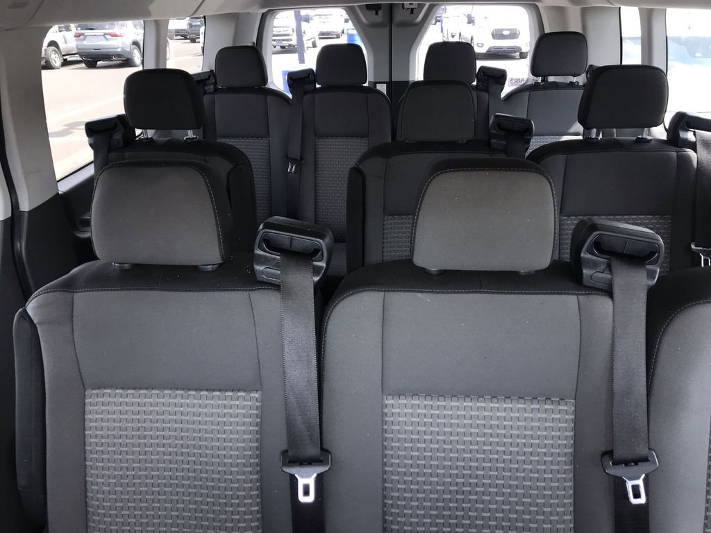 Used 2023 Ford Transit 350 XLT RWD image 23