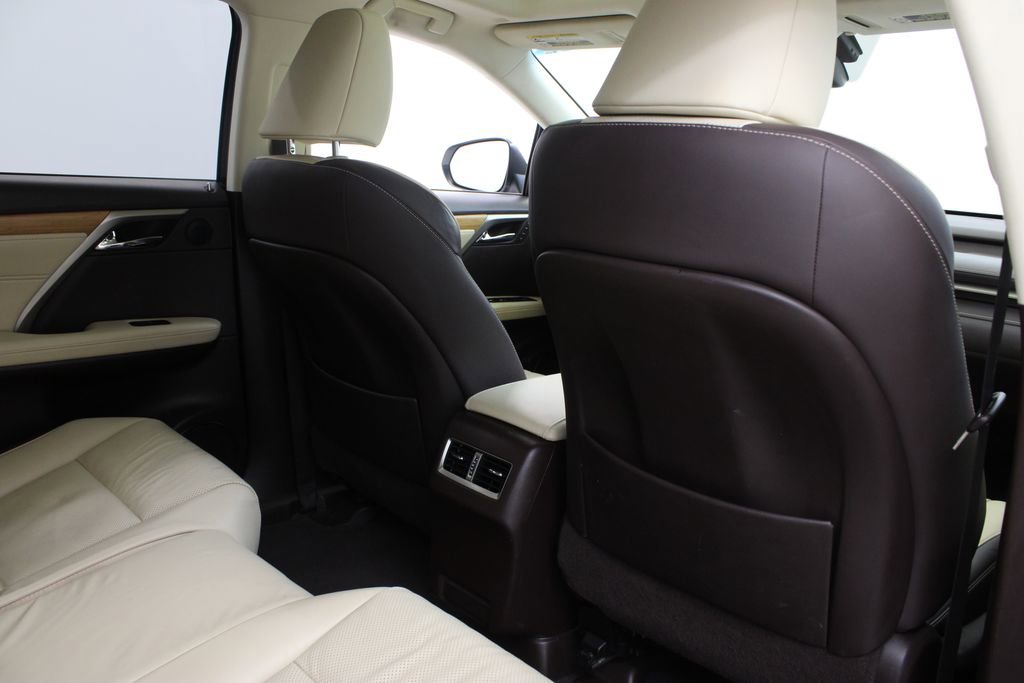 Used 2019 Lexus RX 350L FWD w/ Premium Package image 17