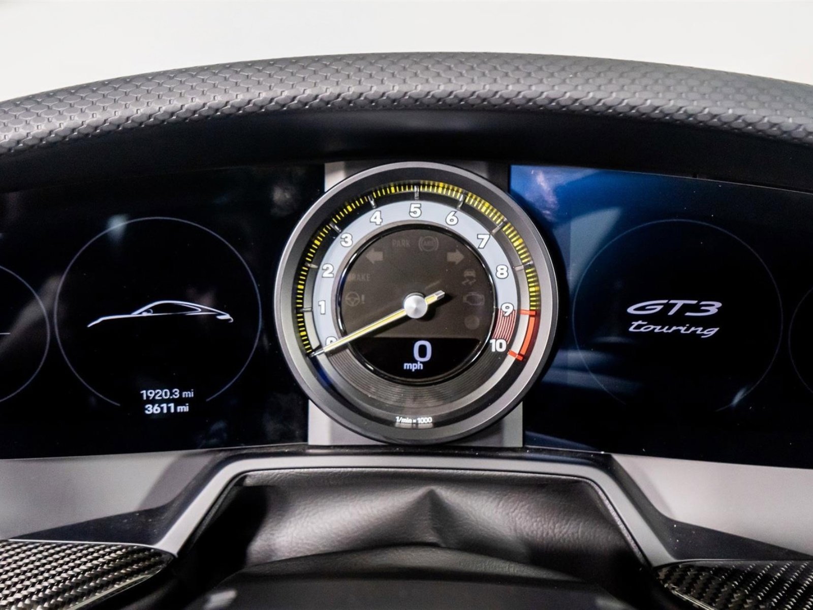 Used 2024 Porsche 911 GT3 image 41