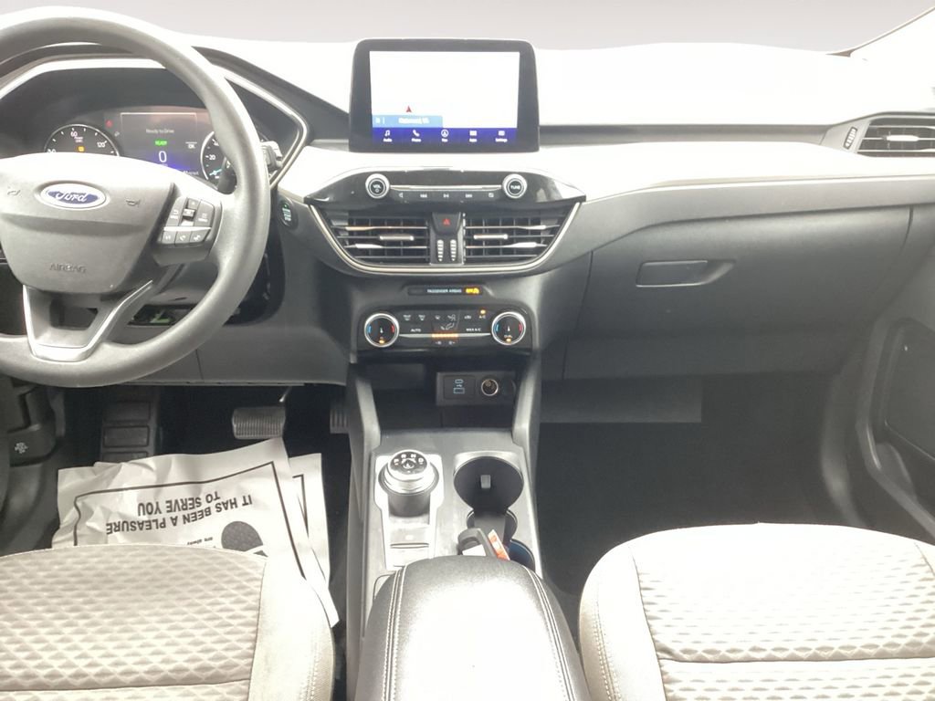 Used 2022 Ford Escape SE AWD/4WD image 10