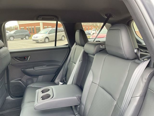 New 2026 Subaru Outback Wilderness image 12