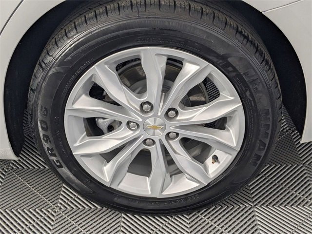 Used 2024 Chevrolet Malibu LT image 8