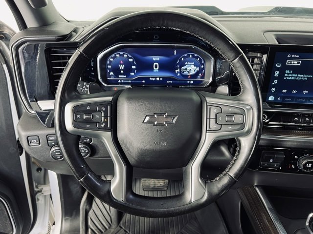 Used 2023 Chevrolet Silverado 1500 LT Trail Boss w/ Protection Package image 24