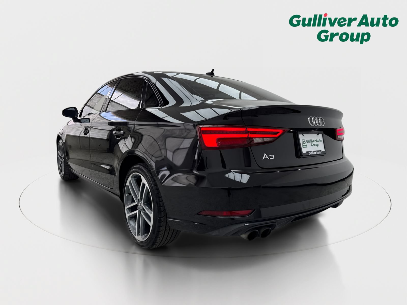 Used 2020 Audi A3 2.0T Premium FWD image 5
