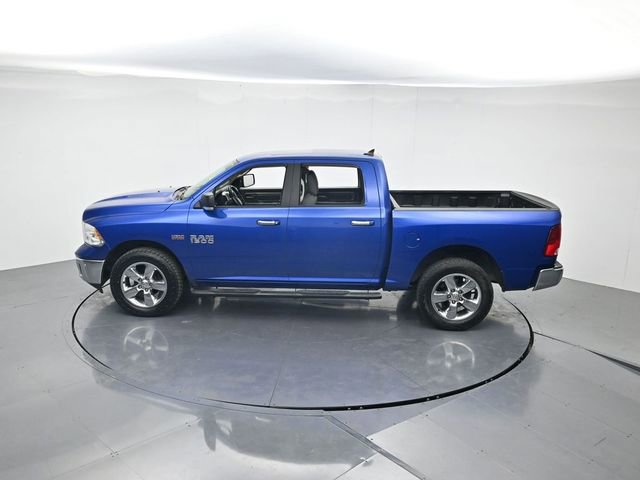 Used 2017 RAM 1500 Big Horn image 41