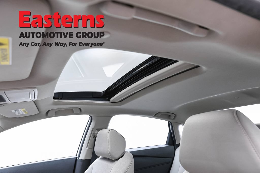 Used 2024 Honda Accord EX image 34