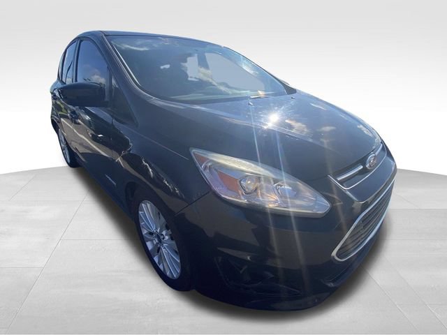 Used 2017 Ford C-MAX SE w/ Interior Protection Package FWD image 14