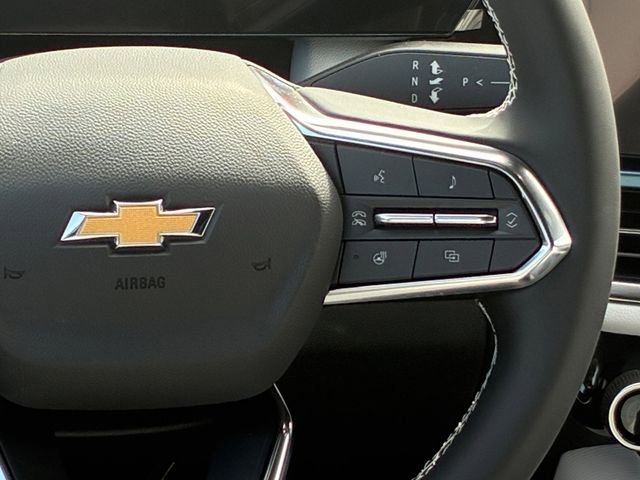 New 2026 Chevrolet Equinox EV LT image 23