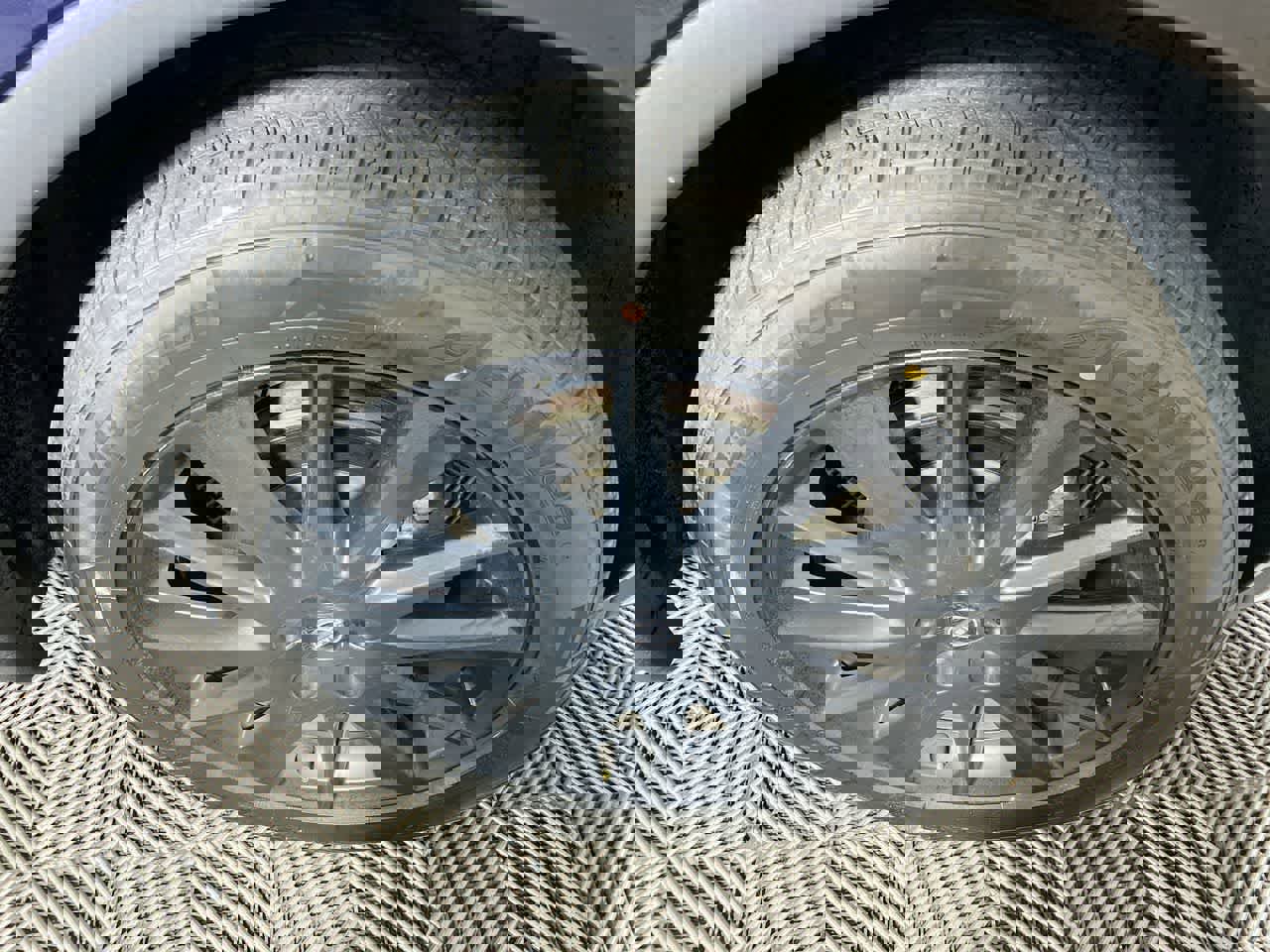 Used 2023 Nissan Murano SL image 16