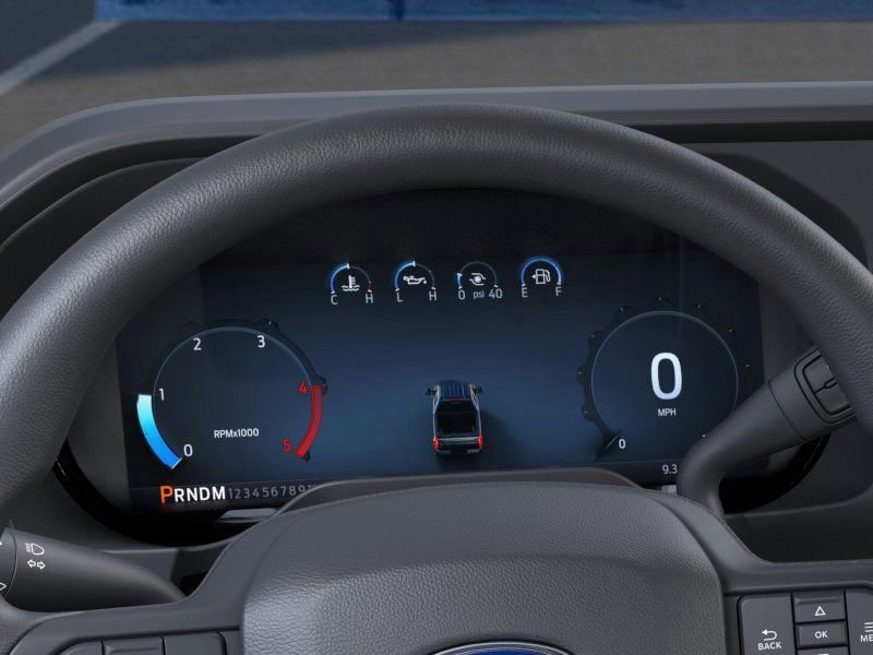 New 2026 Ford F250 XLT w/ XLT Premium Package image 13