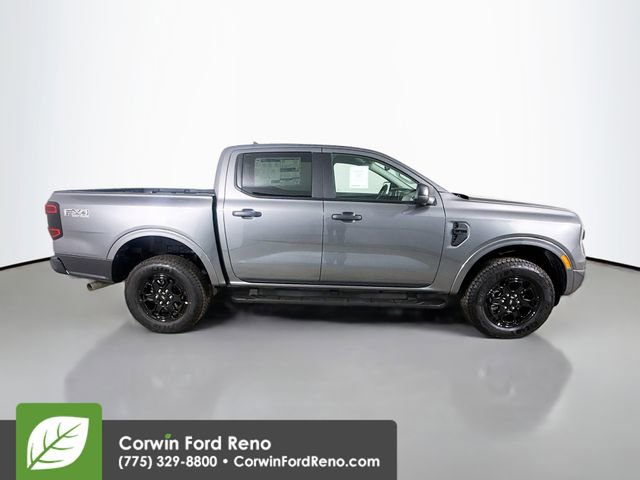 New 2026 Ford Ranger XLT image 30