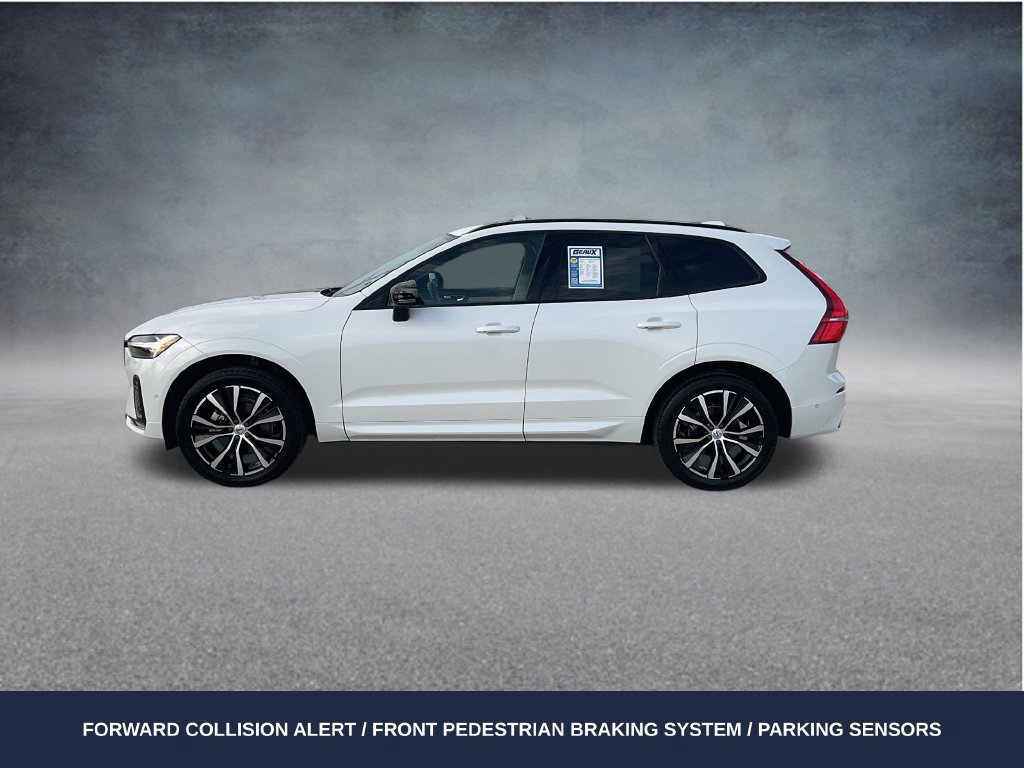Used 2024 Volvo XC60 B5 Plus w/ Climate Package AWD/4WD image 4