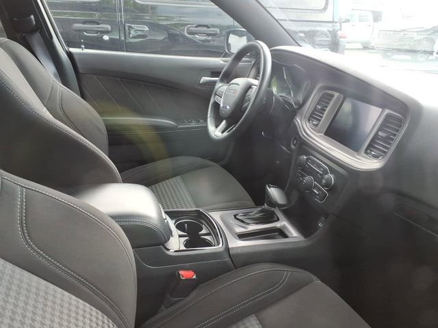 Used 2023 Dodge Charger SXT w/ Blacktop Package RWD image 10