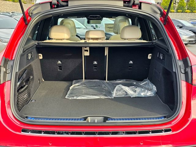 New 2026 Mercedes-Benz GLC 300 4MATIC image 10