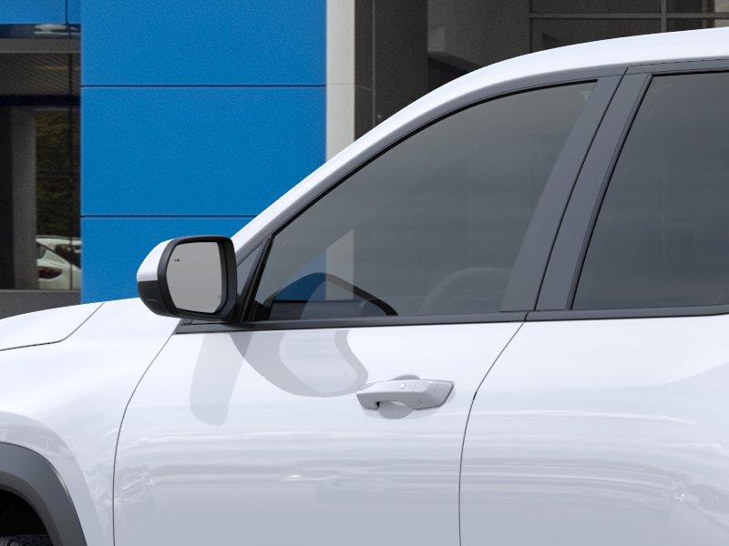 New 2027 Chevrolet Equinox LT FWD image 12
