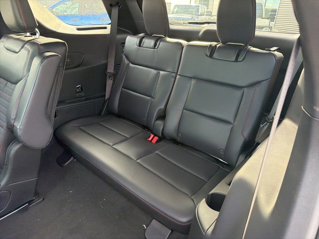 New 2026 Ford Explorer ST-Line image 20