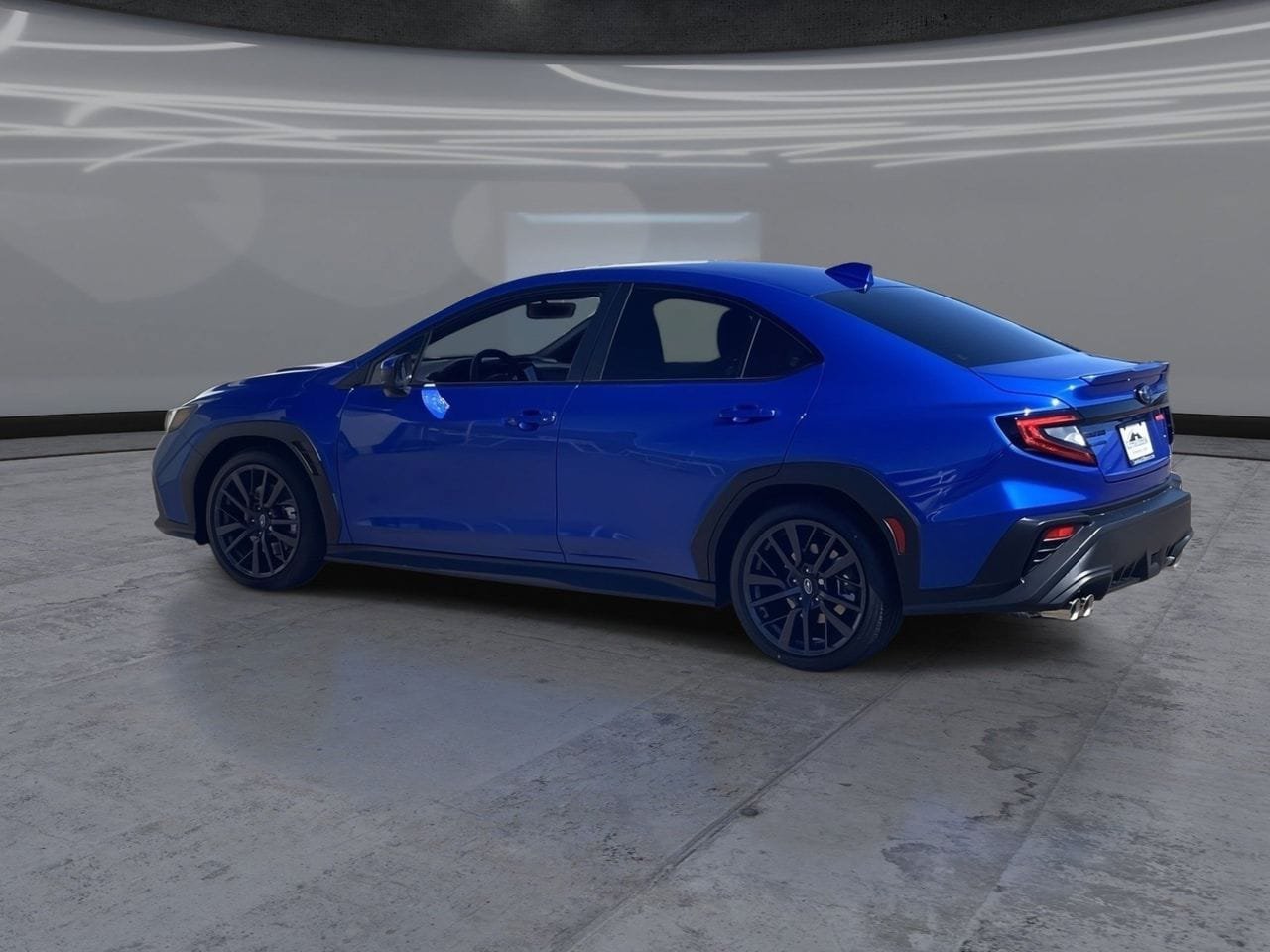 New 2026 Subaru WRX Premium AWD/4WD image 4
