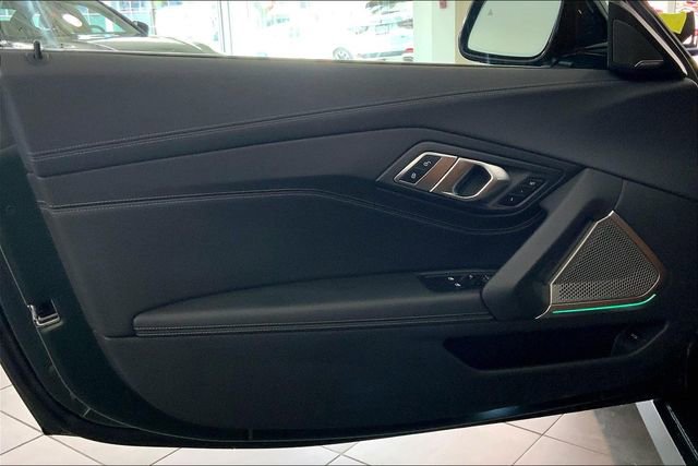 Used 2025 BMW Z4 M40i w/ Edition RWD image 10